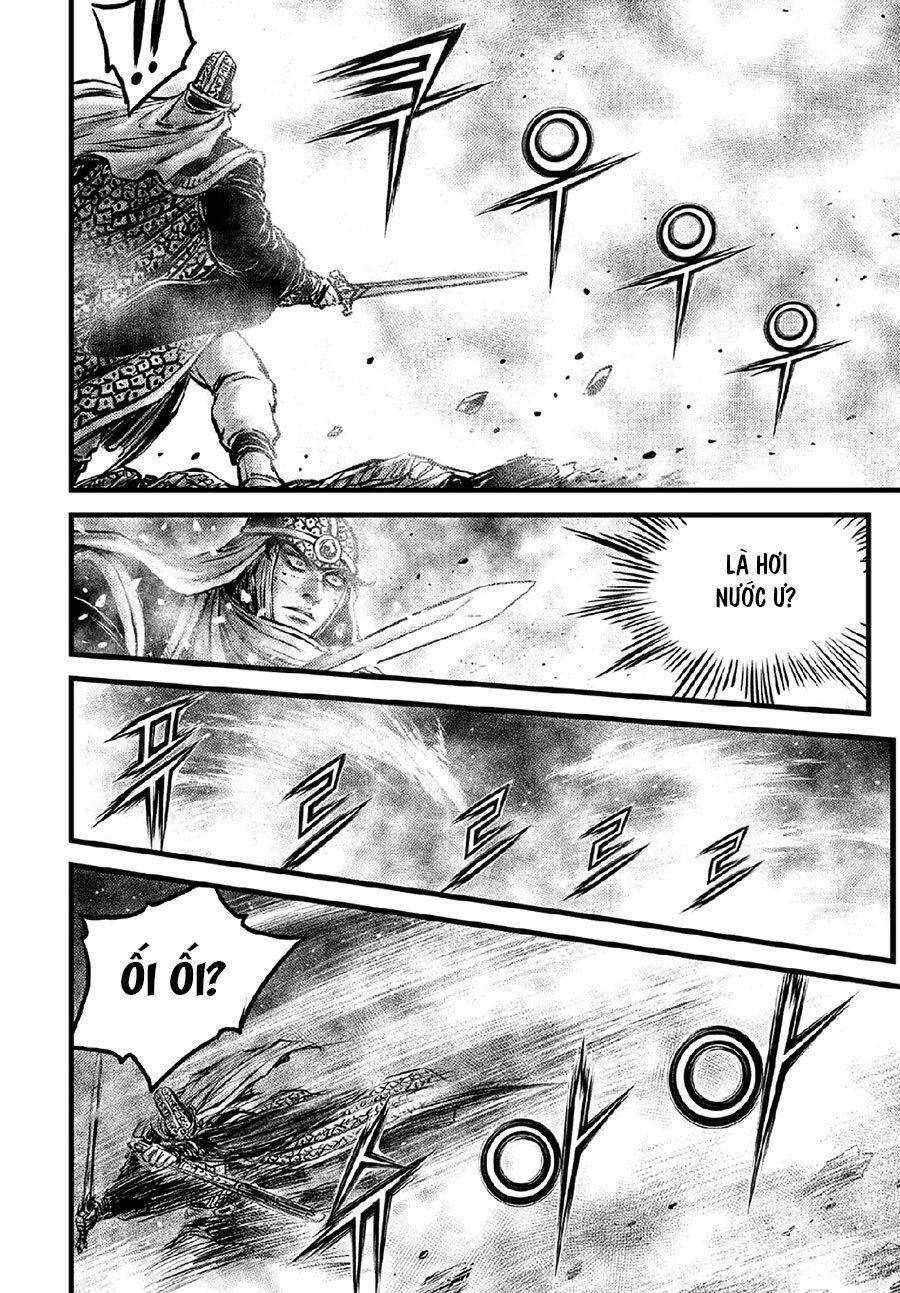 hiệp khách giang hồ m chapter 636 14