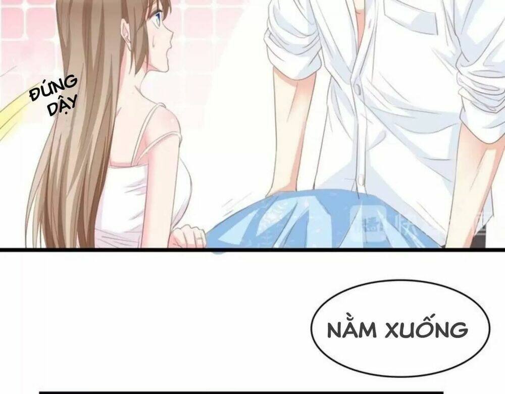 tổng tài đại nhân song mặt kiều thê chapter 29 64