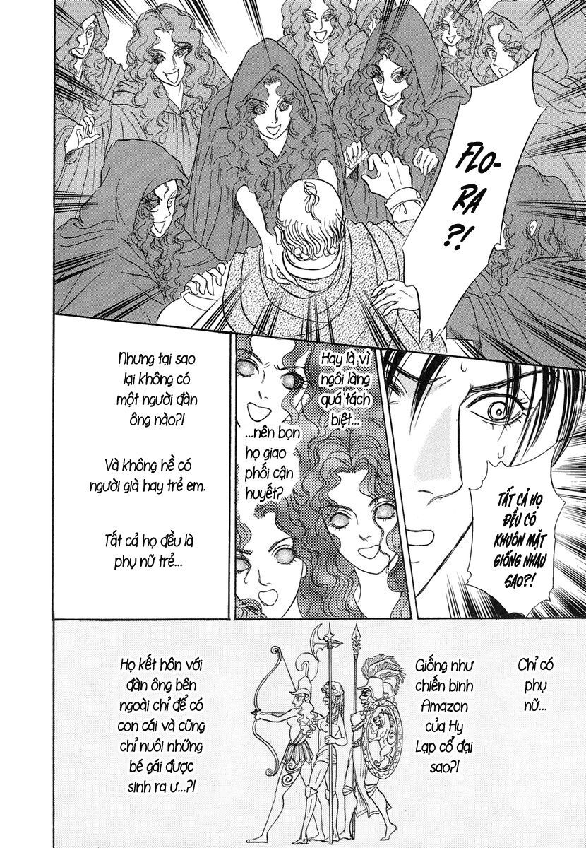 kenja no ishi chapter 14 46