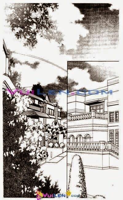 hắn ta, anh ấy và cô ấy - he and that girl chapter 6 102