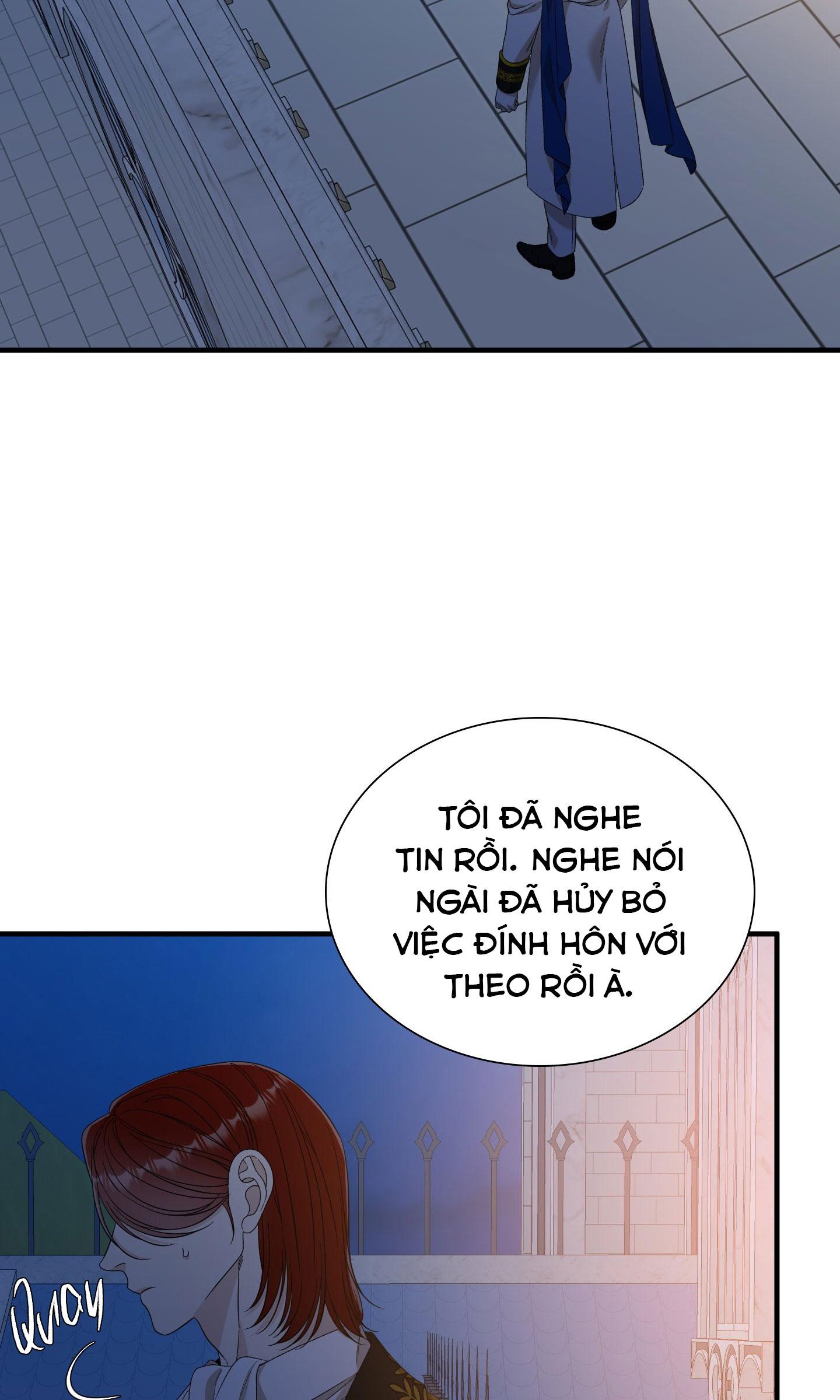 ái tình tự tâm chapter 50 64