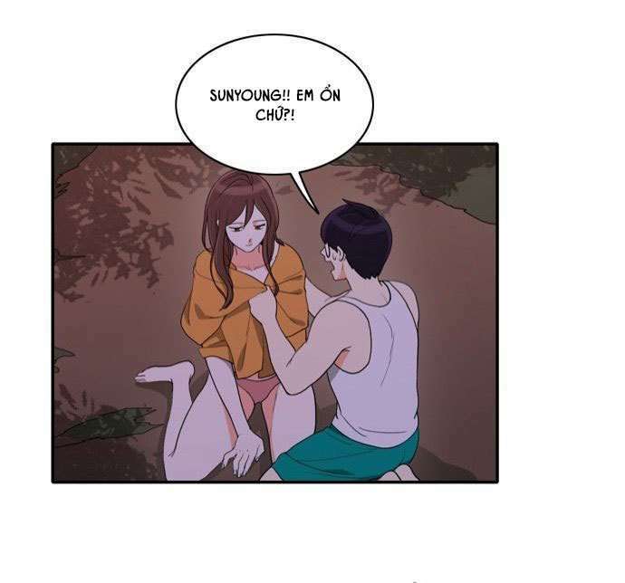 do it one more time- yêu lại từ đầu chapter 22 18