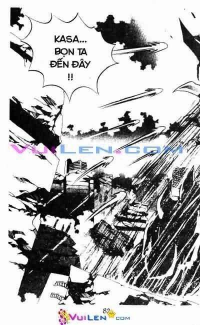 những người bạn tốt chapter 24 82