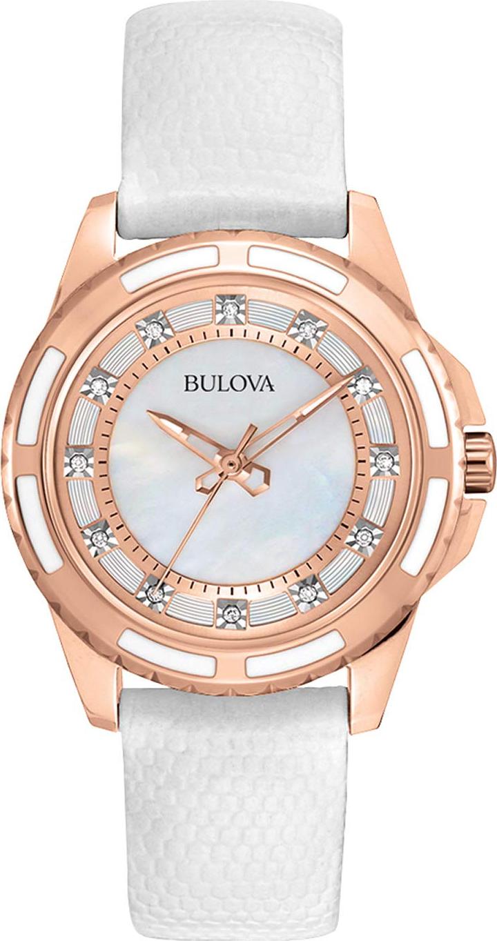 Đồng hồ nữ BULOVA 98P119