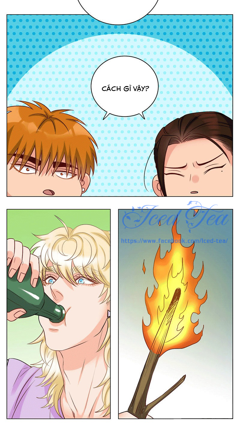 ký túc xá nam phòng 303 chapter 22 58