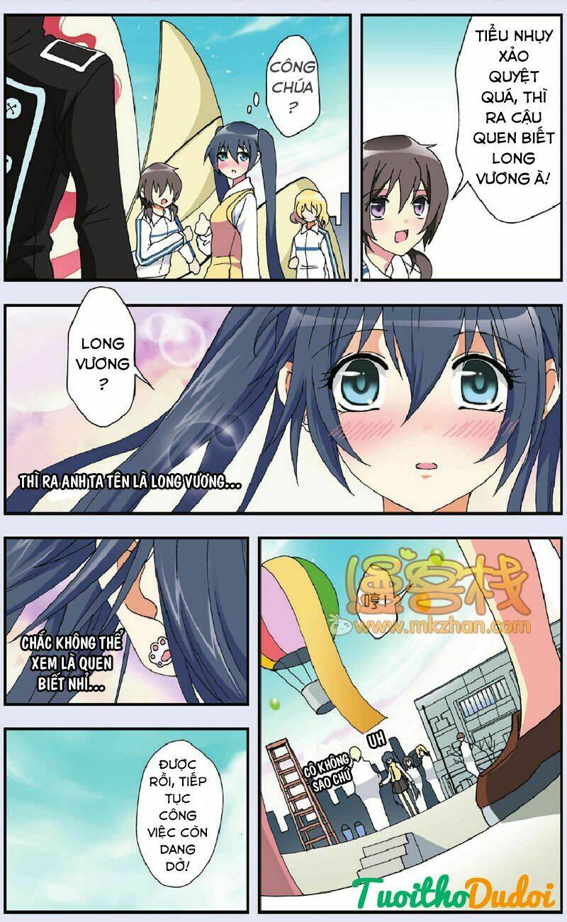 miêu hựu chapter 10 16