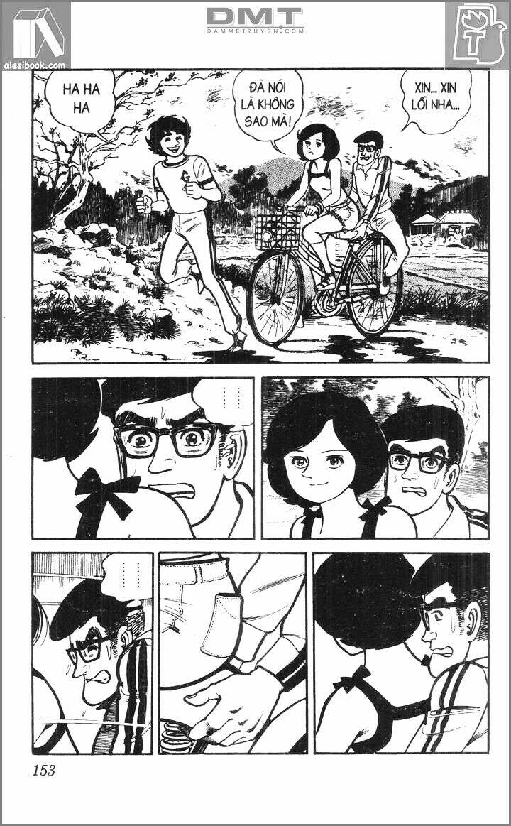 ganbare genki chapter 43 8