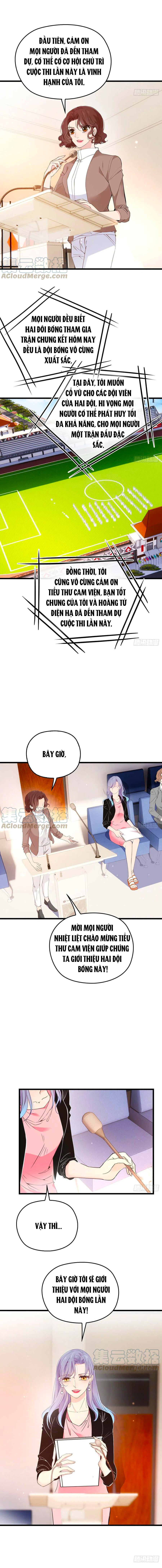 một vợ yêu, một bé con chapter 119 6