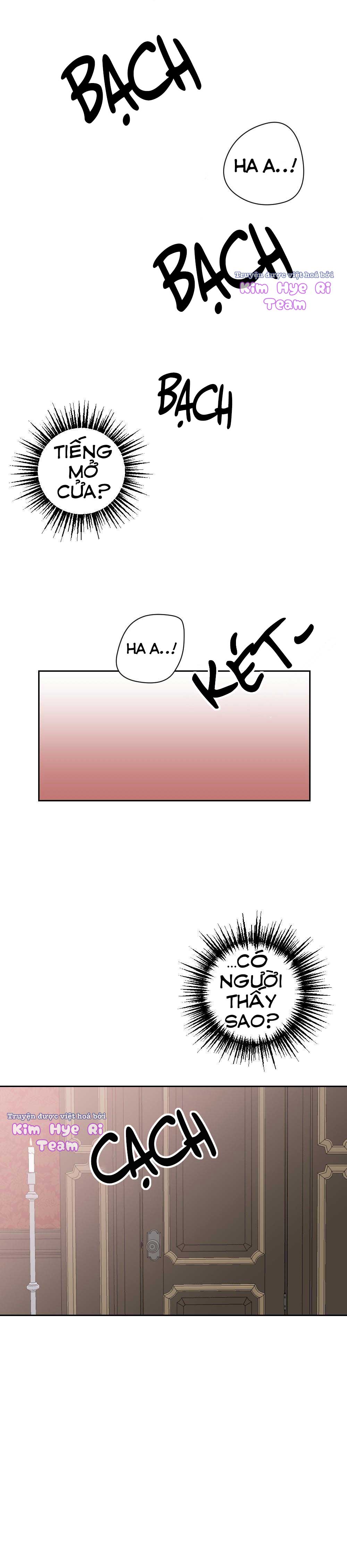 tiểu thư và dàn hầu nam mlem chapter 5 21