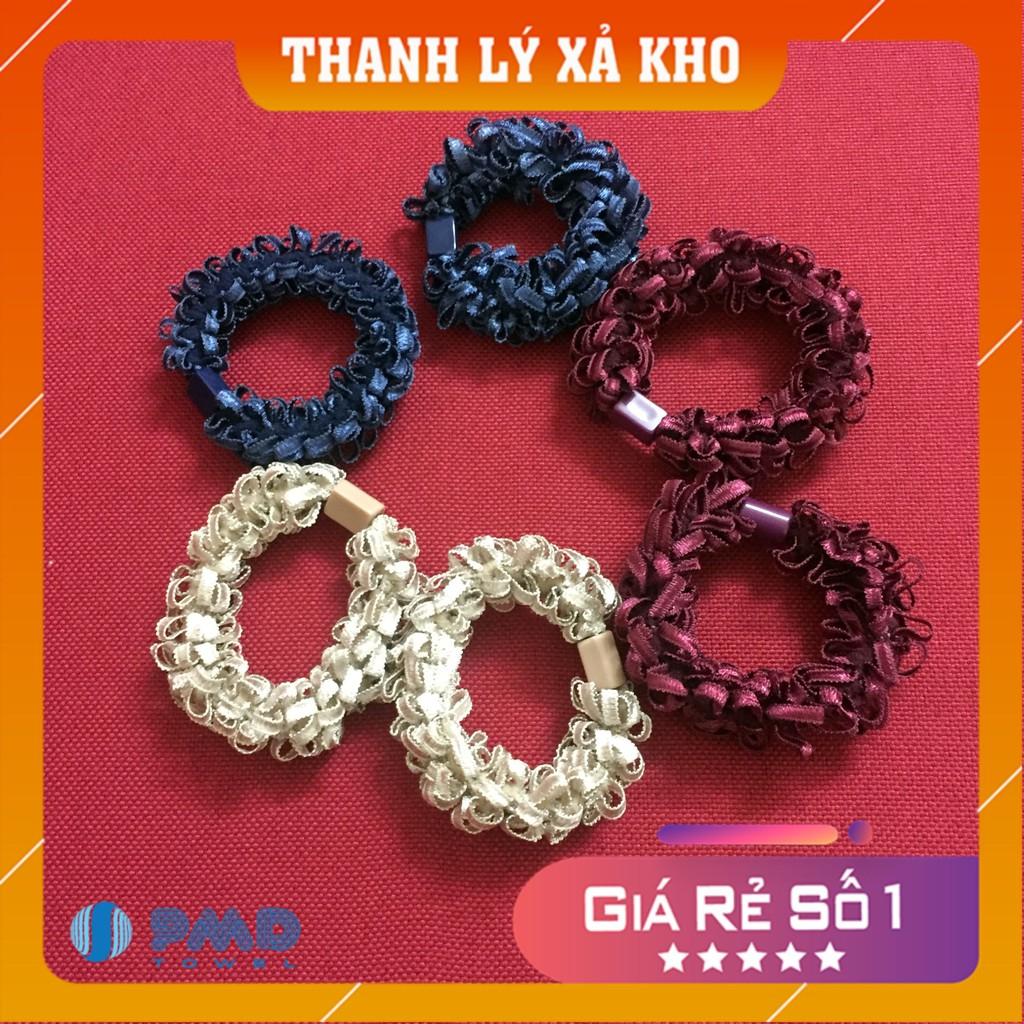 Dây buộc tóc Handmade 1k 3k 5k SIÊU HOT HIT