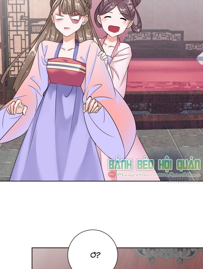 công lược trưởng thành của vương phi chapter 12 20