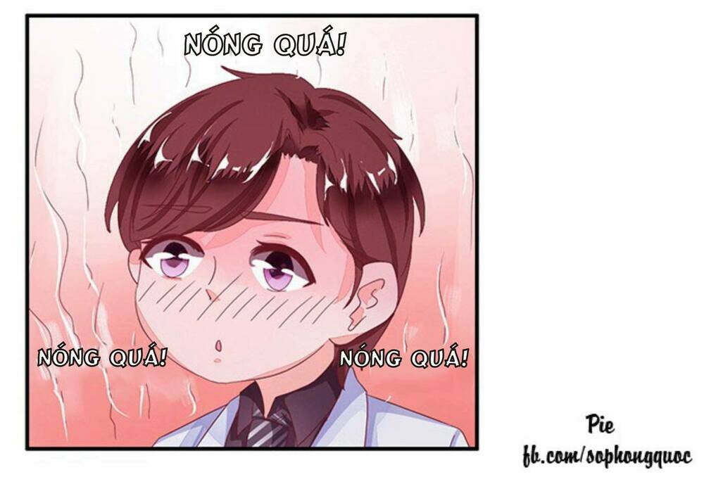 vương tước tư hữu bảo bối chapter 5 21