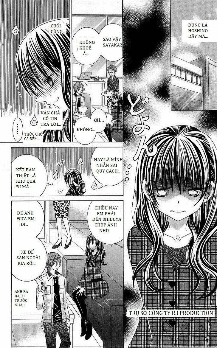 suki desu suzuki-kun!! chapter 39 28