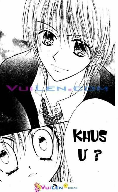 công chúa ẩm thực chapter 7 74