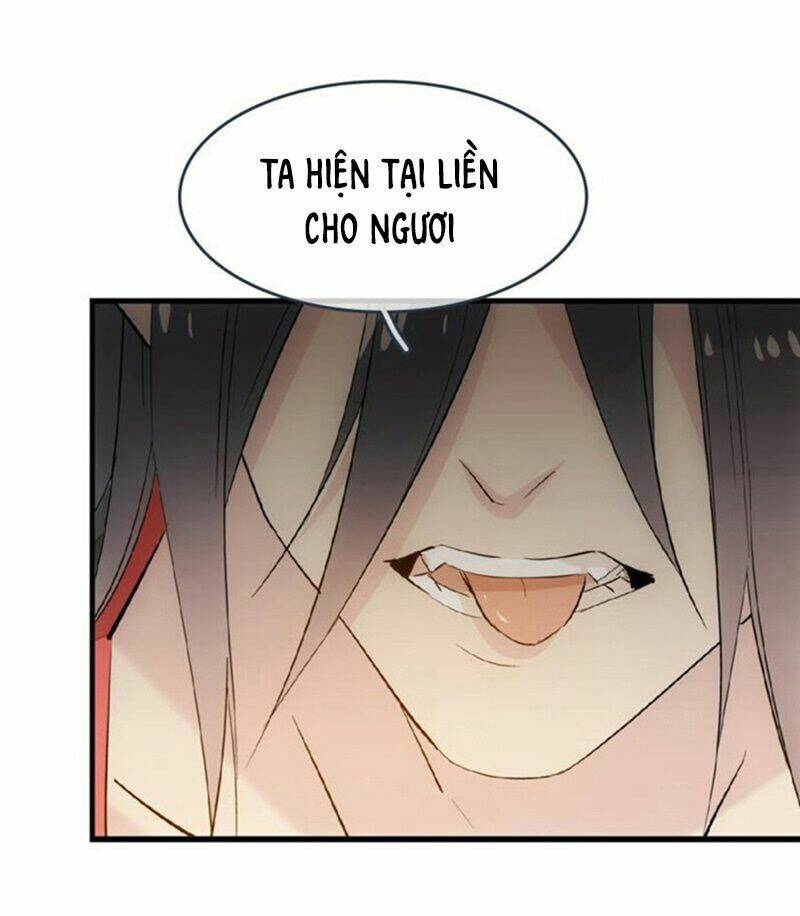 sư phụ lại trêu chọc ta chapter 51.6 4