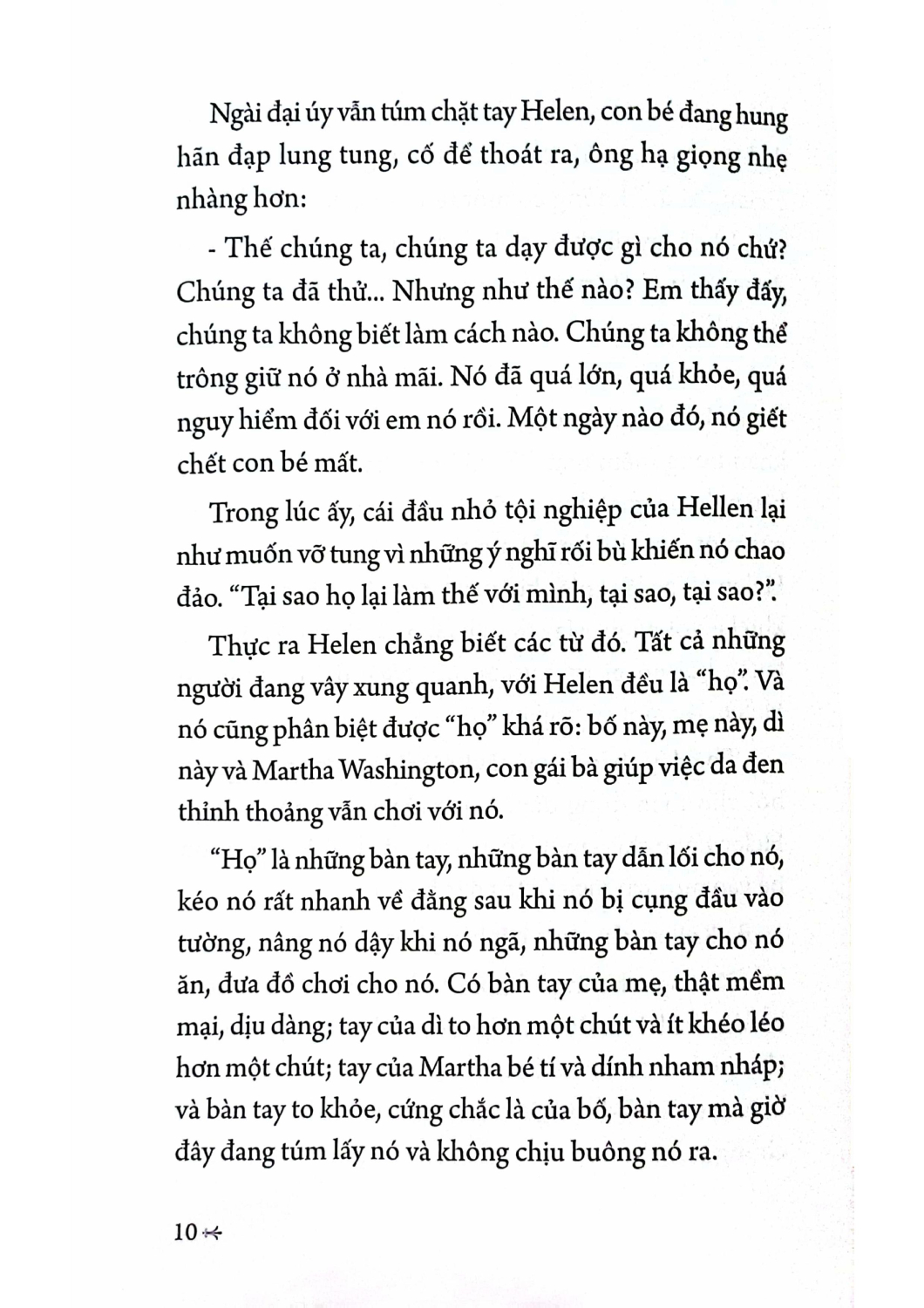 Bà Đại Sứ - PNU