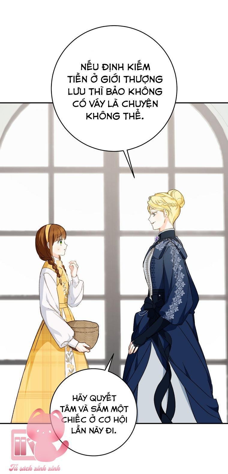 trang trại hạt dẻ cạnh hoàng cung chapter 40 56