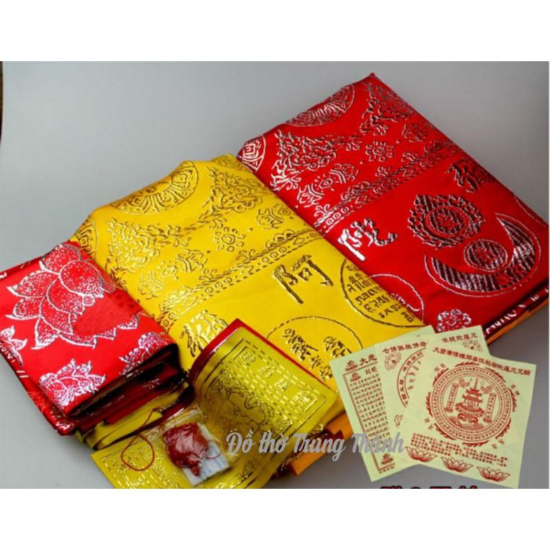 Khăn vãng sinh