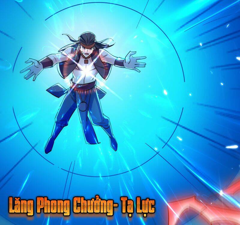 vạn giới tiên vương chapter 65 25