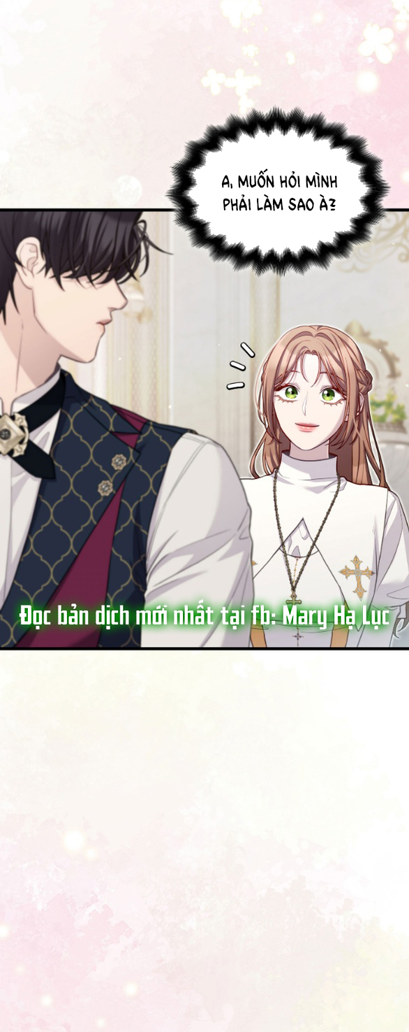 Tôi Sẽ Biến Anh Ta Từ Một Con Chó Điên Thành Một Chàng Quý Tộc chapter 29.1 45