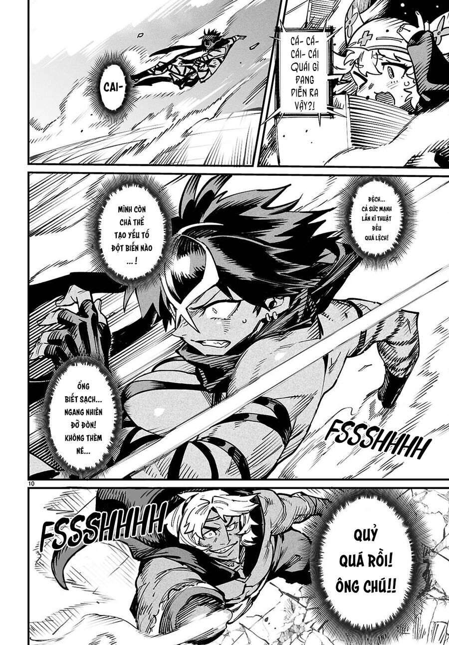 reincarnation coliseum chapter 22 12