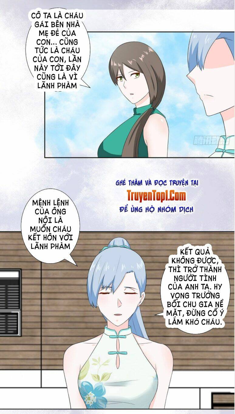 người tu tiên tại đô thị chapter 44 15