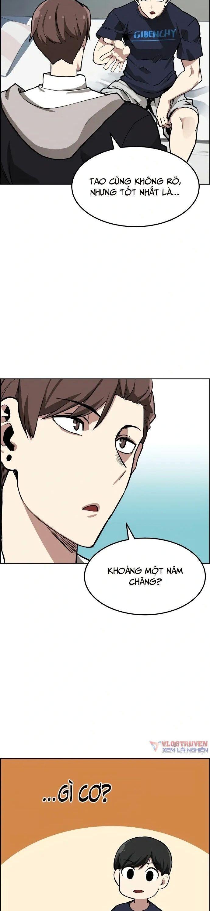 truyền thuyết đô thị dokkaebi chapter 4 12