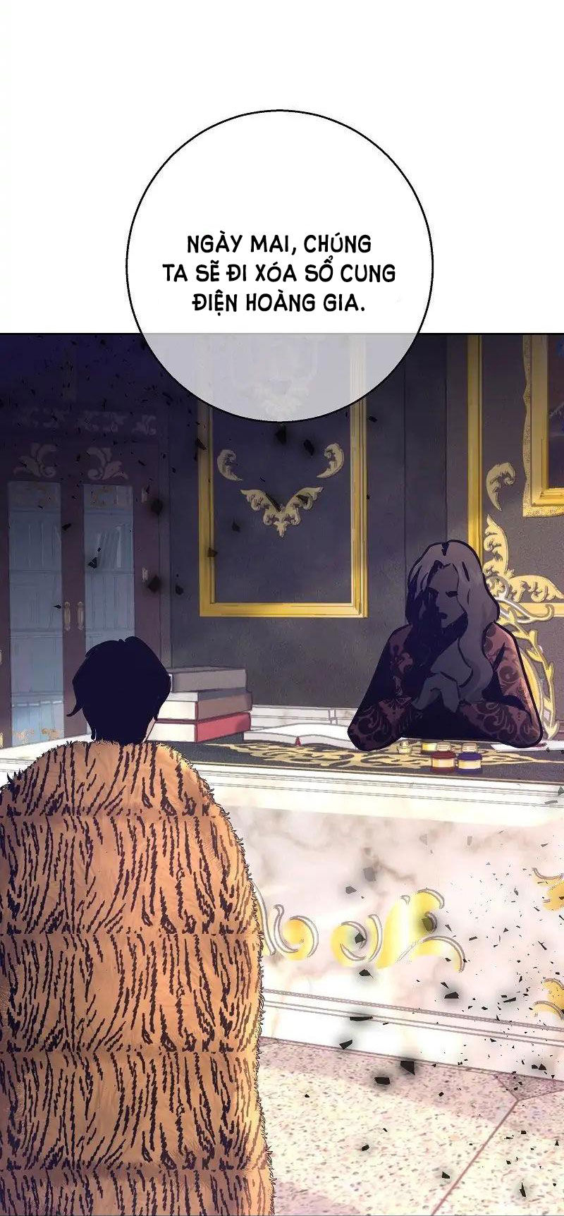 5500 sắc thái của quỷ vương chapter 61.2 28