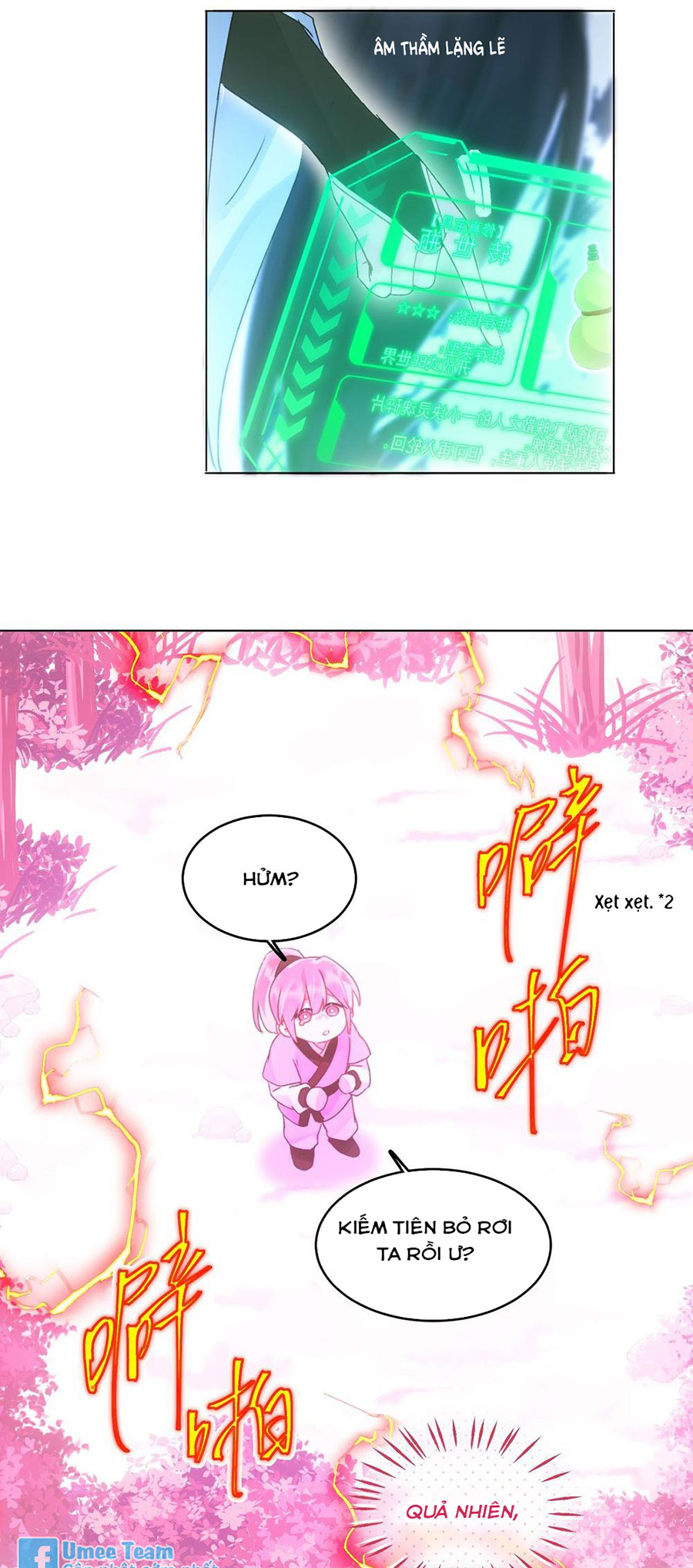 tôi phải làm một kẻ đại xấu xa chapter 119 45