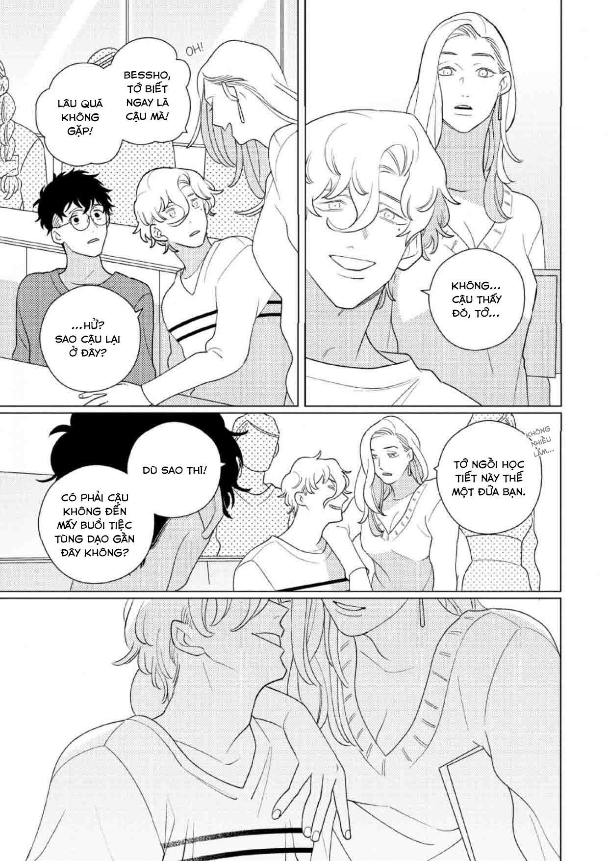 liên kết và rung động chapter 2 18