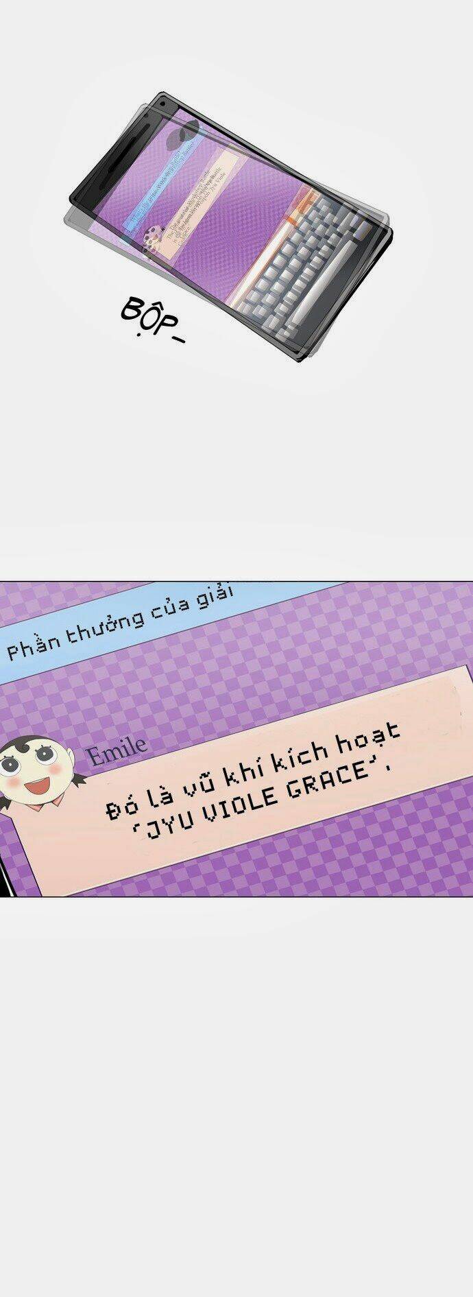 cuộc chiến trong tòa tháp chapter 156 40