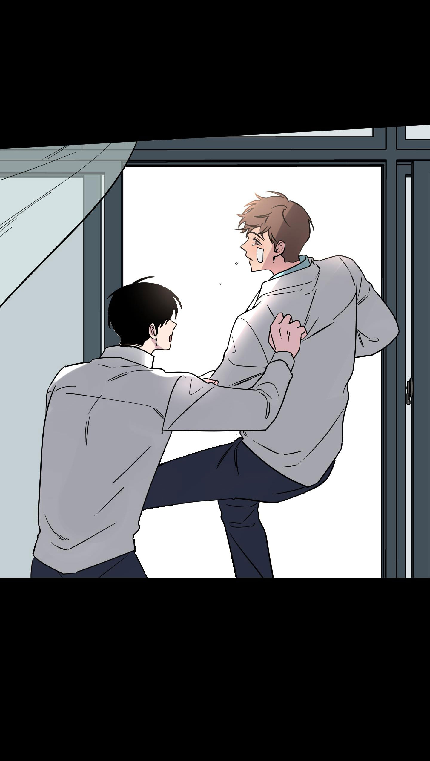 [18+] điều may mắn nhất cuộc đời tôi chapter 9.2 3