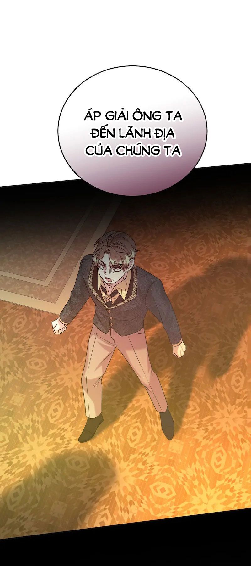 tôi chán nản vì người chồng thứ 2 còn "khỏe" hơn chồng cũ chapter 74.2 28