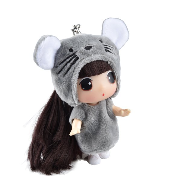Búp Bê Ddung - Rat (Tuổi Tí) FDE0903A