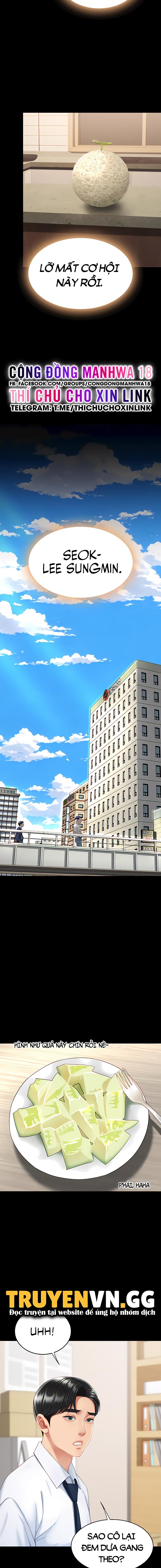 ăn mẹ bạn trước chapter 11 17