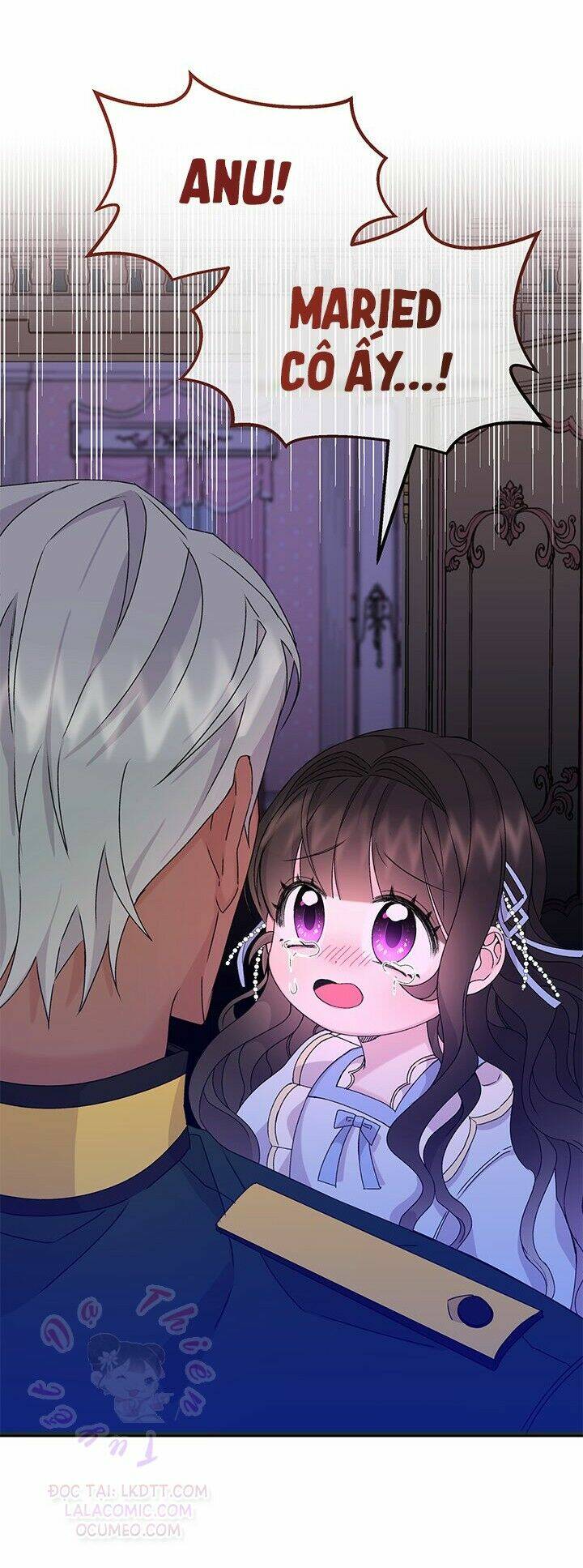 công chúa huỷ diệt chapter 15 7