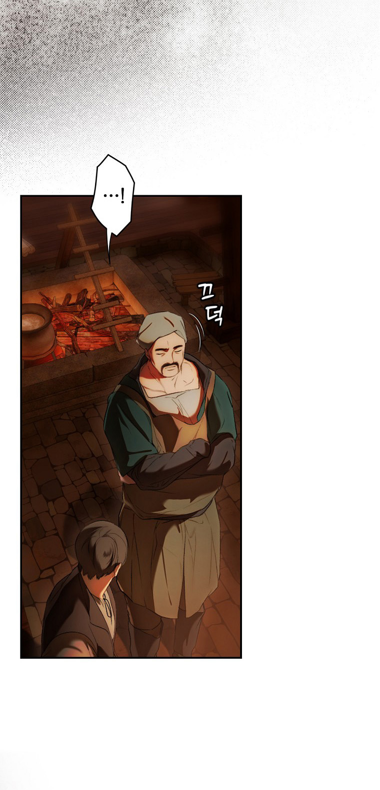 quý cô bí ẩn - secret lady chapter 79.2 5