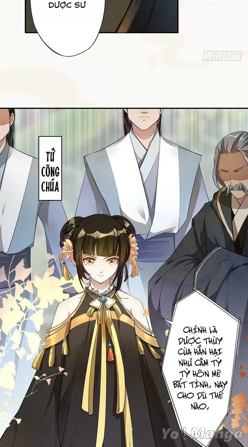 tuyệt thế luyện đan sư chapter 62 22