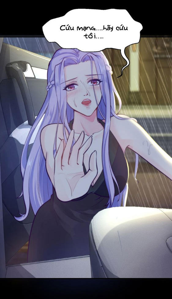 những mối tình bí mật không thể nói chapter 1 13