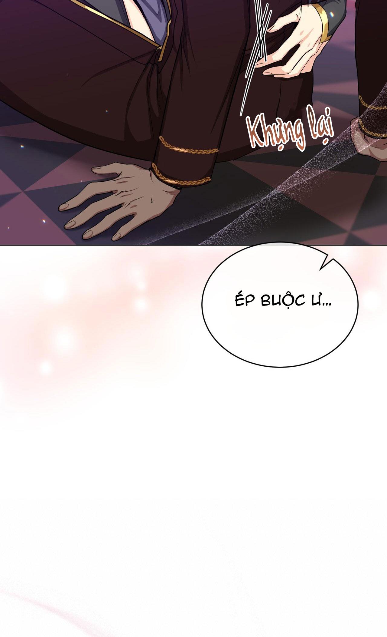 mặt trăng quỷ chapter 16 10