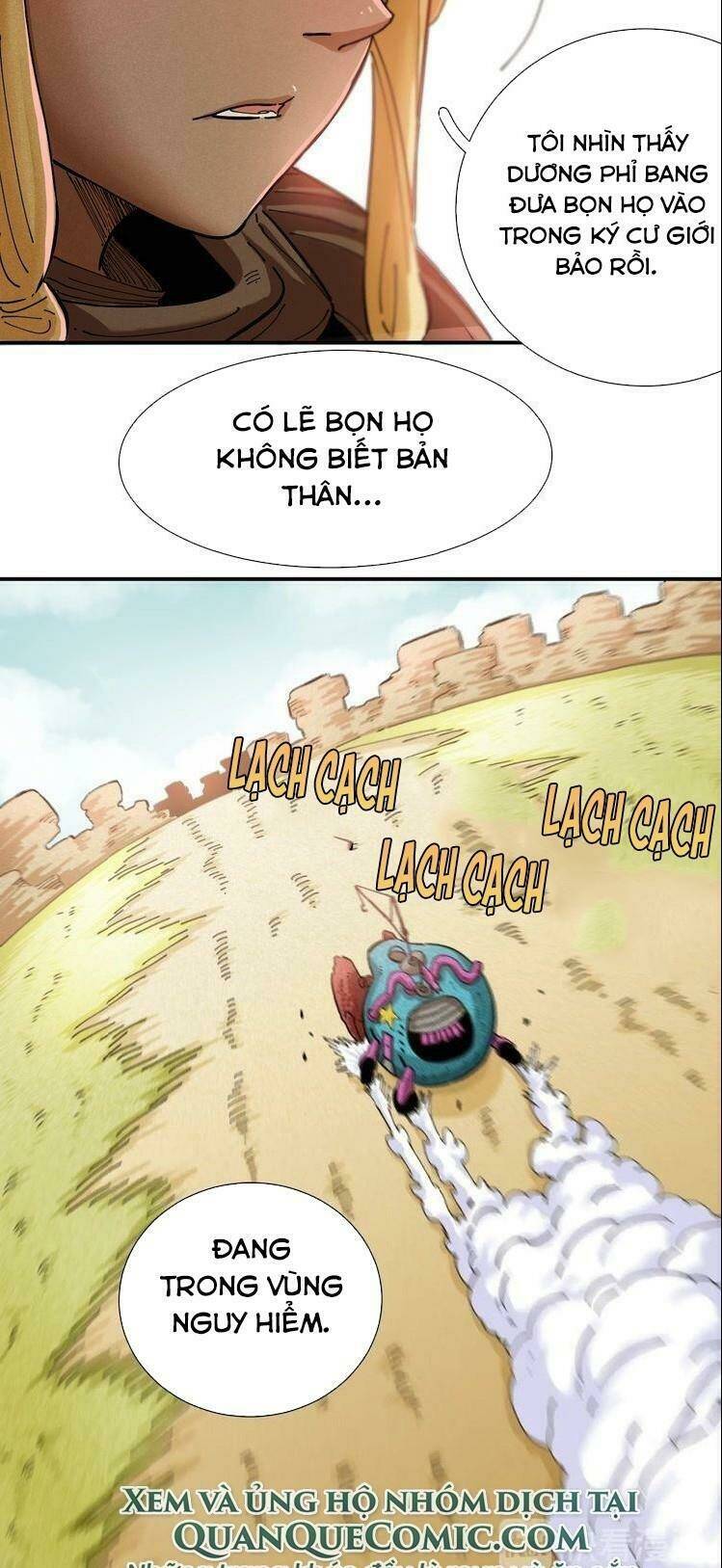 mạt thế chi thư chapter 27 37