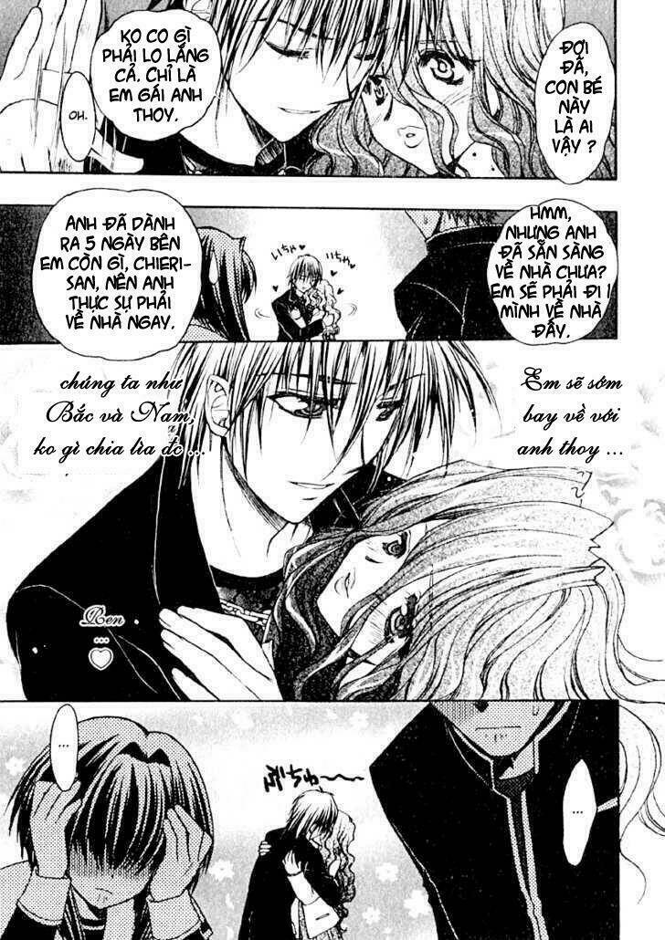 little vampire chapter 2 30