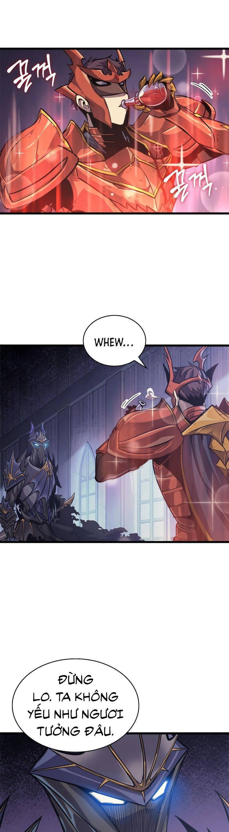 tôi trở lại thăng cấp một mình chapter 140 6