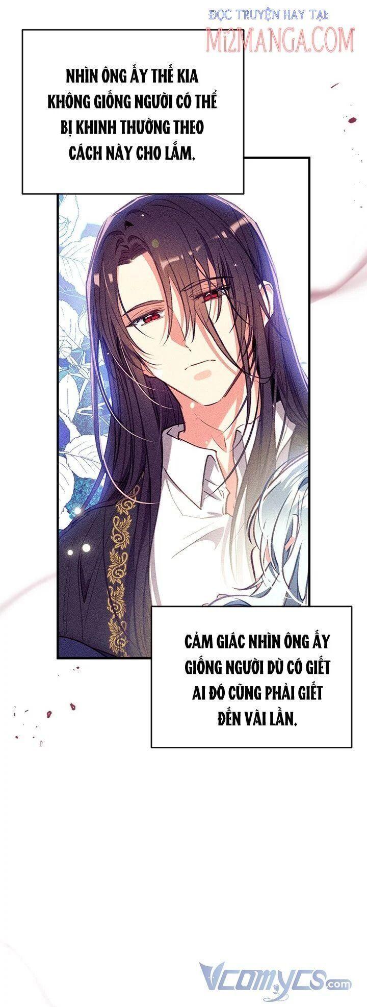 chúng ta có thể trở thành gia đình được không? chapter 29.5 20