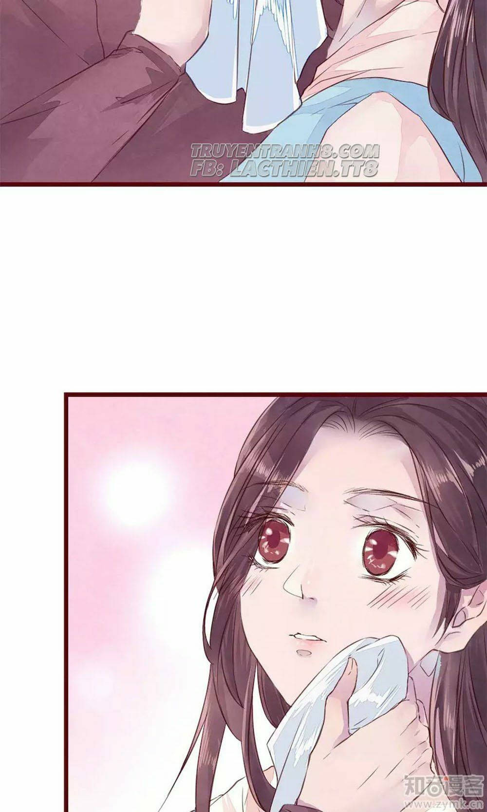 đào tạo nuôi dưỡng bạn trai mèo chapter 9 15