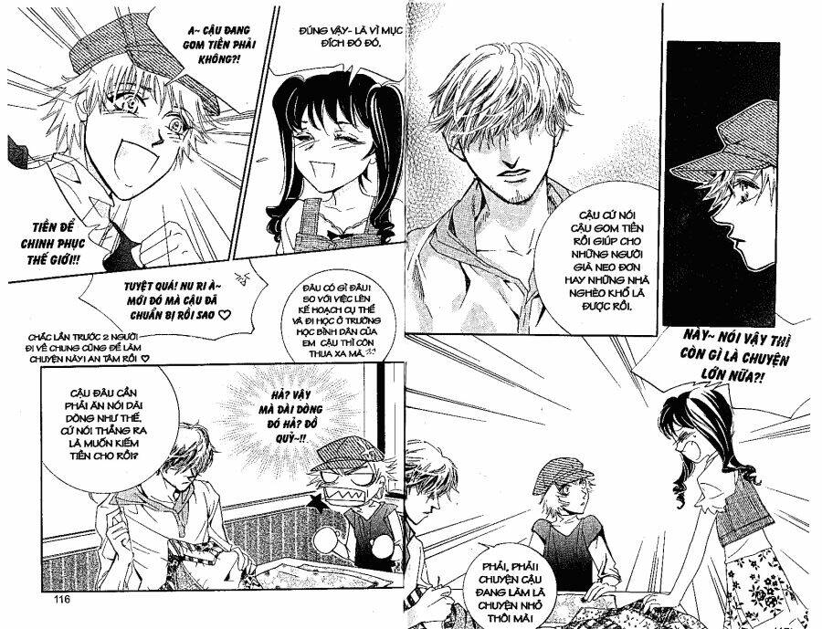 oridinary school chapter 8 59