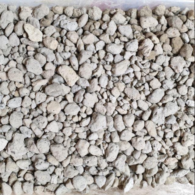 Đá Pumice 1kg