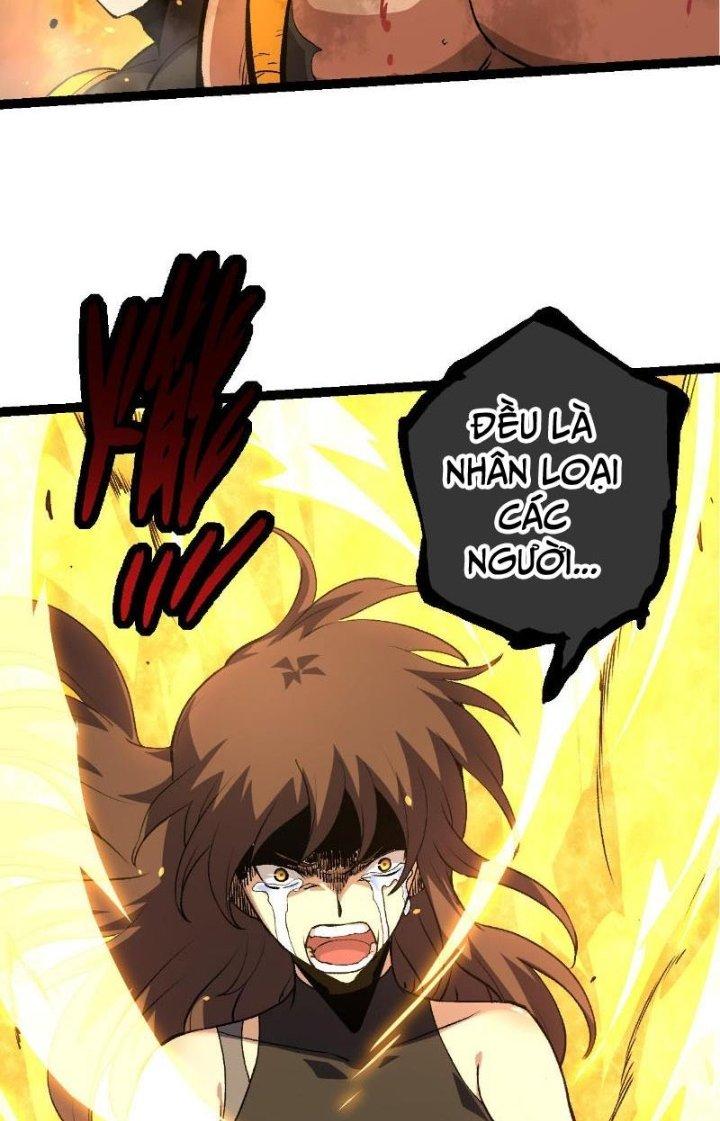 từ cây cổ thụ bắt đầu tiến hóa chapter 65 25