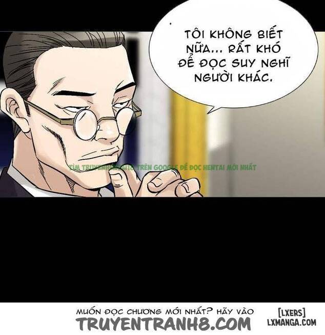 mùi vị của đôi bàn tay chapter 60 13