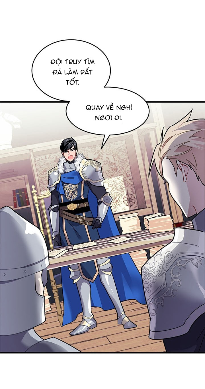 công chúa của loài chim chapter 4 41